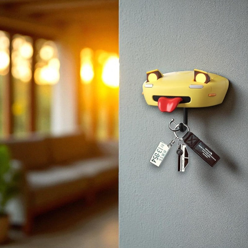 MX-5 (Miata) Amarillo