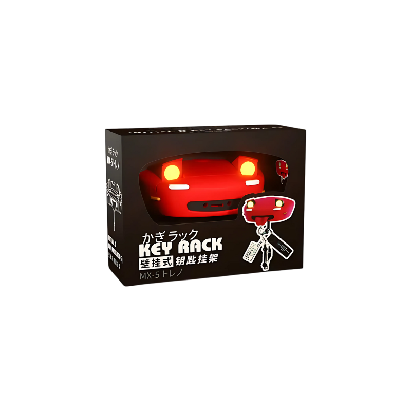 MX-5 (Miata) Amarillo