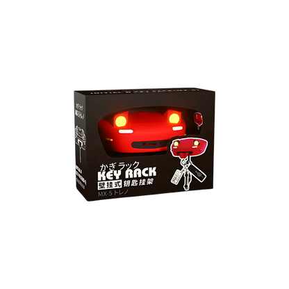 MX-5 (Miata) Amarillo