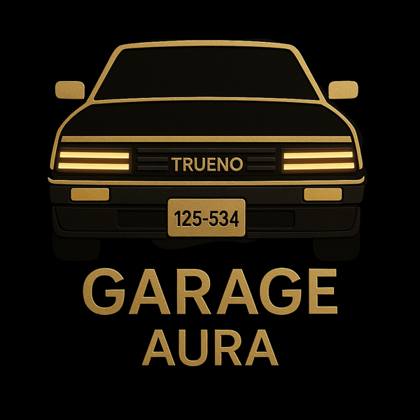 Garage Aura