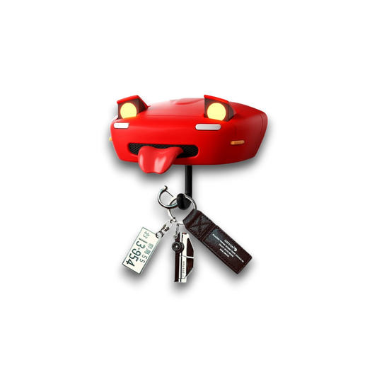 MX-5 (Miata) Rojo
