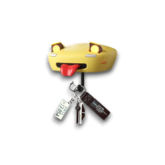 MX-5 (Miata) Amarillo