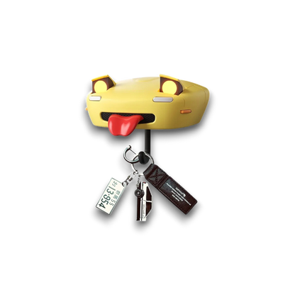 MX-5 (Miata) Amarillo